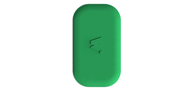 Walkie Vert menthe