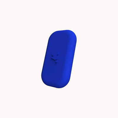 Coque Bleu électrique