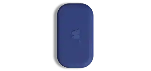 Coque Bleu Marine - Money Walkie