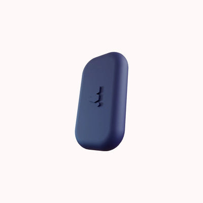 Coque Bleu marine