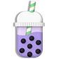 Coque Bubble Tea - Money Walkie