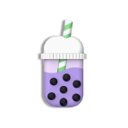Coque Bubble Tea - Money Walkie