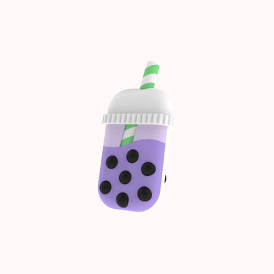 Coque Bubble Tea