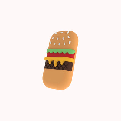 Coque Burger