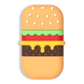 Coque Burger - Money Walkie