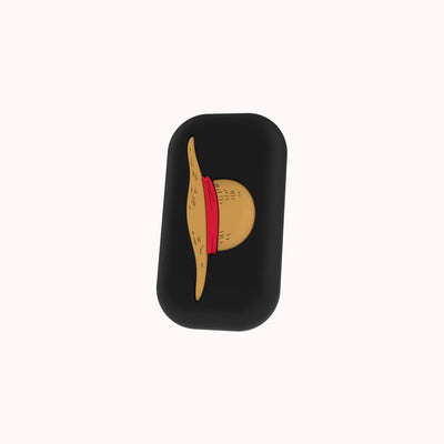 Coque Chapeau de paille