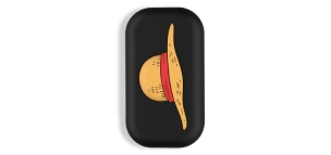 Coque Chapeau de paille - Money Walkie