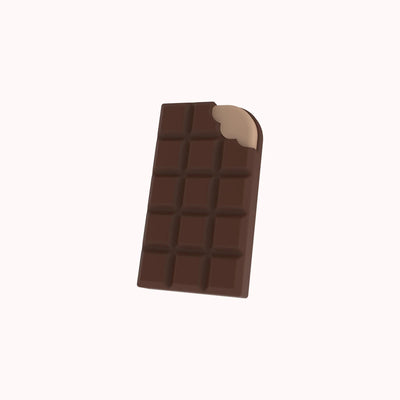 Coque Chocolat