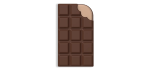 Coque Chocolat - Money Walkie