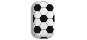 Coque Foot - Money Walkie