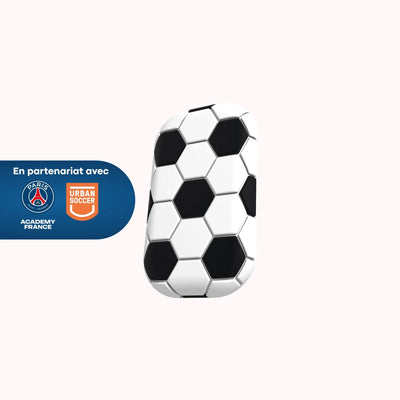 Coque Foot