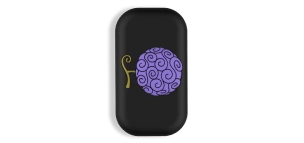 Coque Fruit du Gum - Gum - Money Walkie