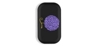 Coque Fruit du Gum-Gum
