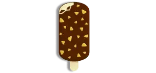 Coque Glace - Money Walkie