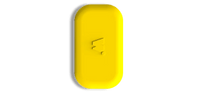 Coque Jaune Citron