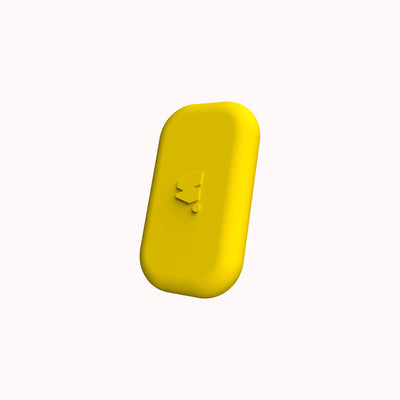 Coque Jaune citron