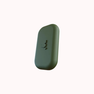 Coque Kaki