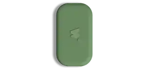 Coque Kaki - Money Walkie