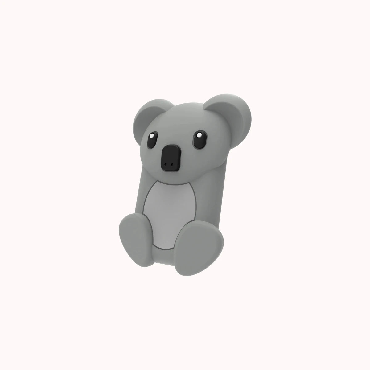 Coque Koala - Money Walkie