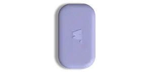 Coque Lilas - Money Walkie