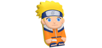 Coque Naruto