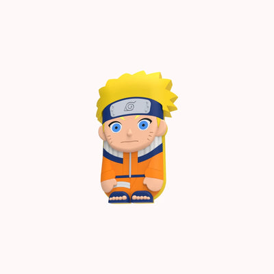 Coque Naruto