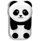 Coque Panda - Money Walkie