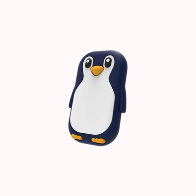 Coque Pingouin