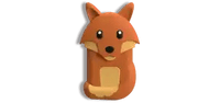 Coque Renard