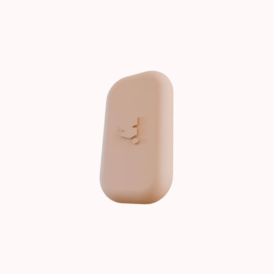 Coque Rose craie