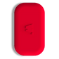 Coque Rouge Flash - Money Walkie