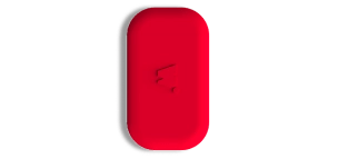 Coque Rouge Flash - Money Walkie