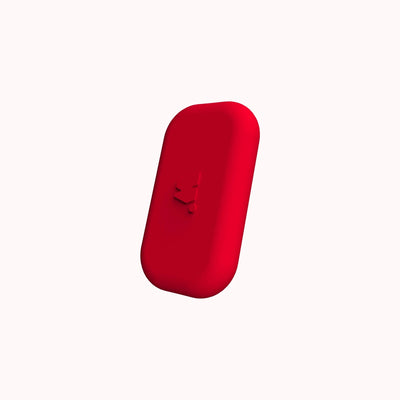 Coque Rouge flash