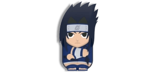 Coque Sasuke - Money Walkie