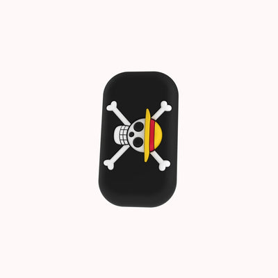 Coque Skull de Luffy