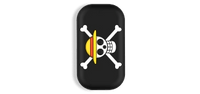 Coque Skull de Luffy