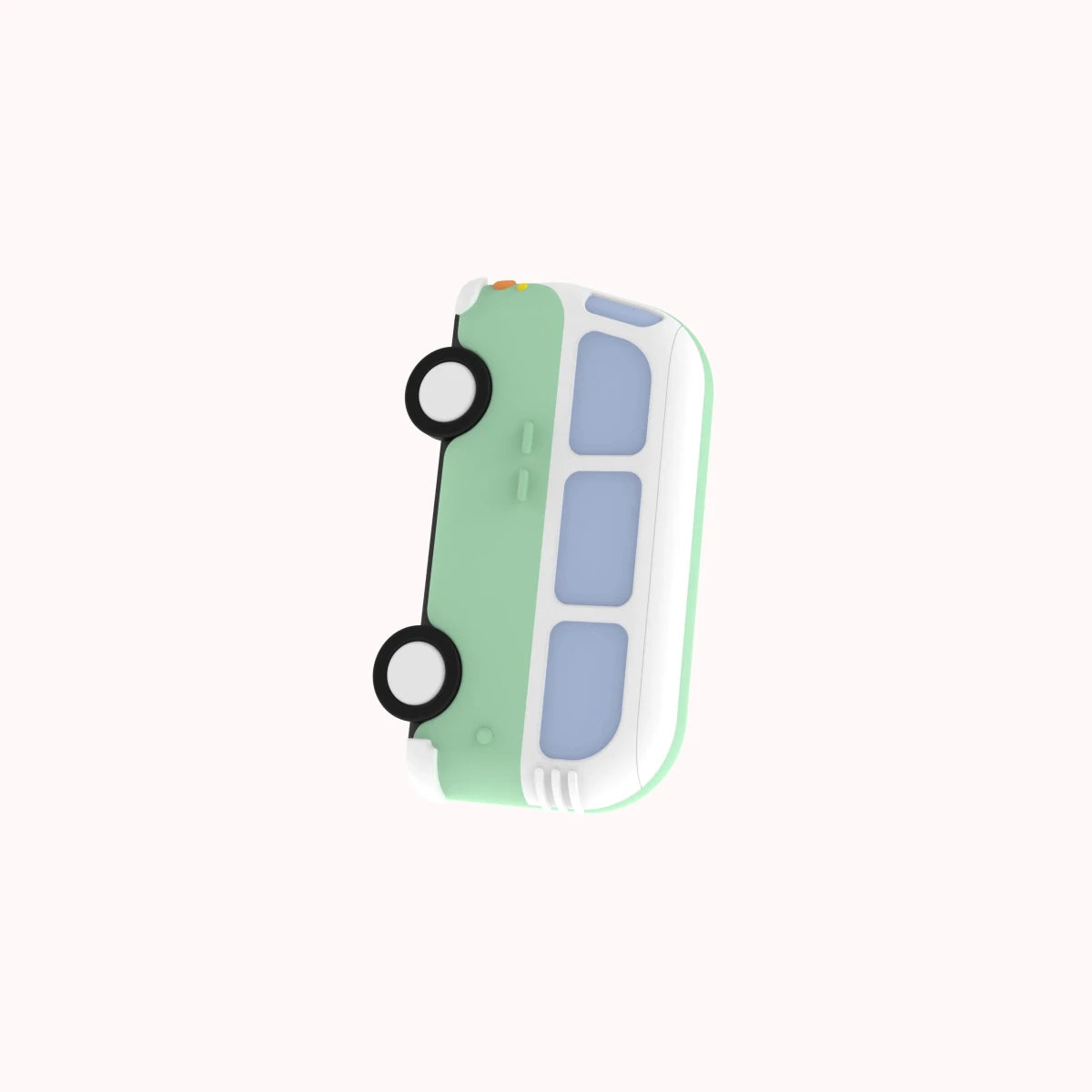 Coque Van - Money Walkie