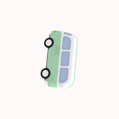 Coque Van