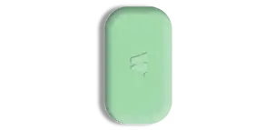 Coque Vert Anis - Money Walkie
