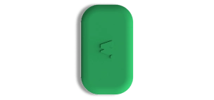 Coque Vert Menthe - Money Walkie