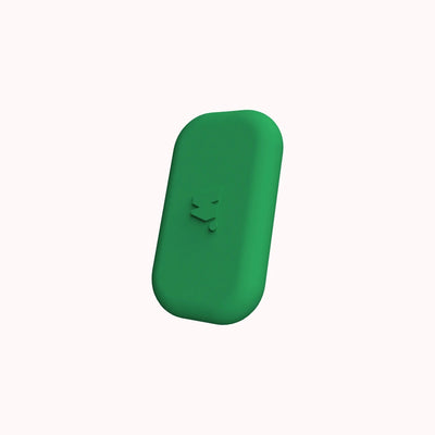 Coque Vert menthe