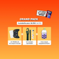 Grand pack - Money Walkie