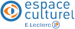 logo espace culturel e.leclerc
