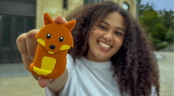 ✅ Un moyen de paiement sans contact rechargeable à distance