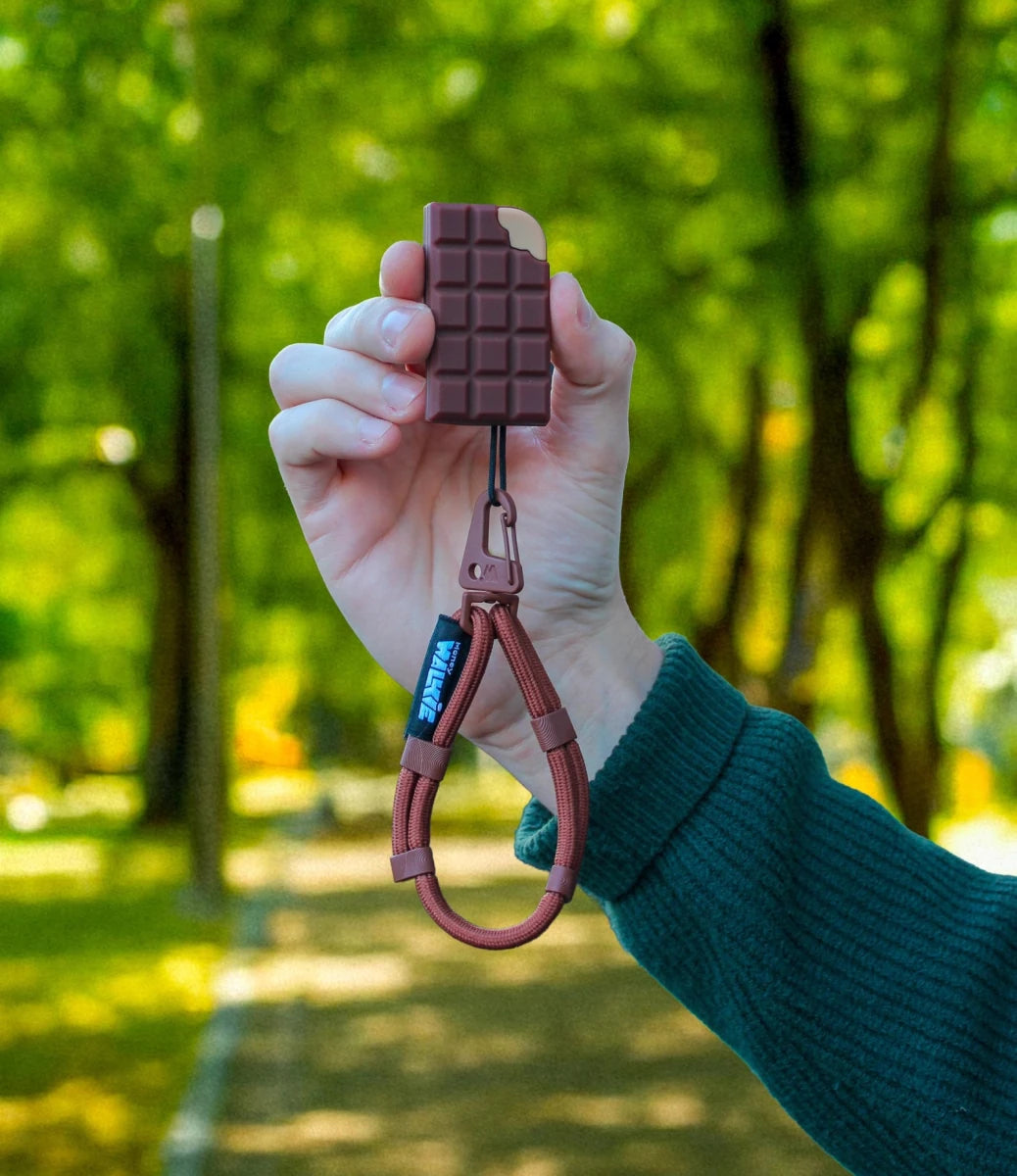 NOUVEAU - Le bracelet - Money Walkie