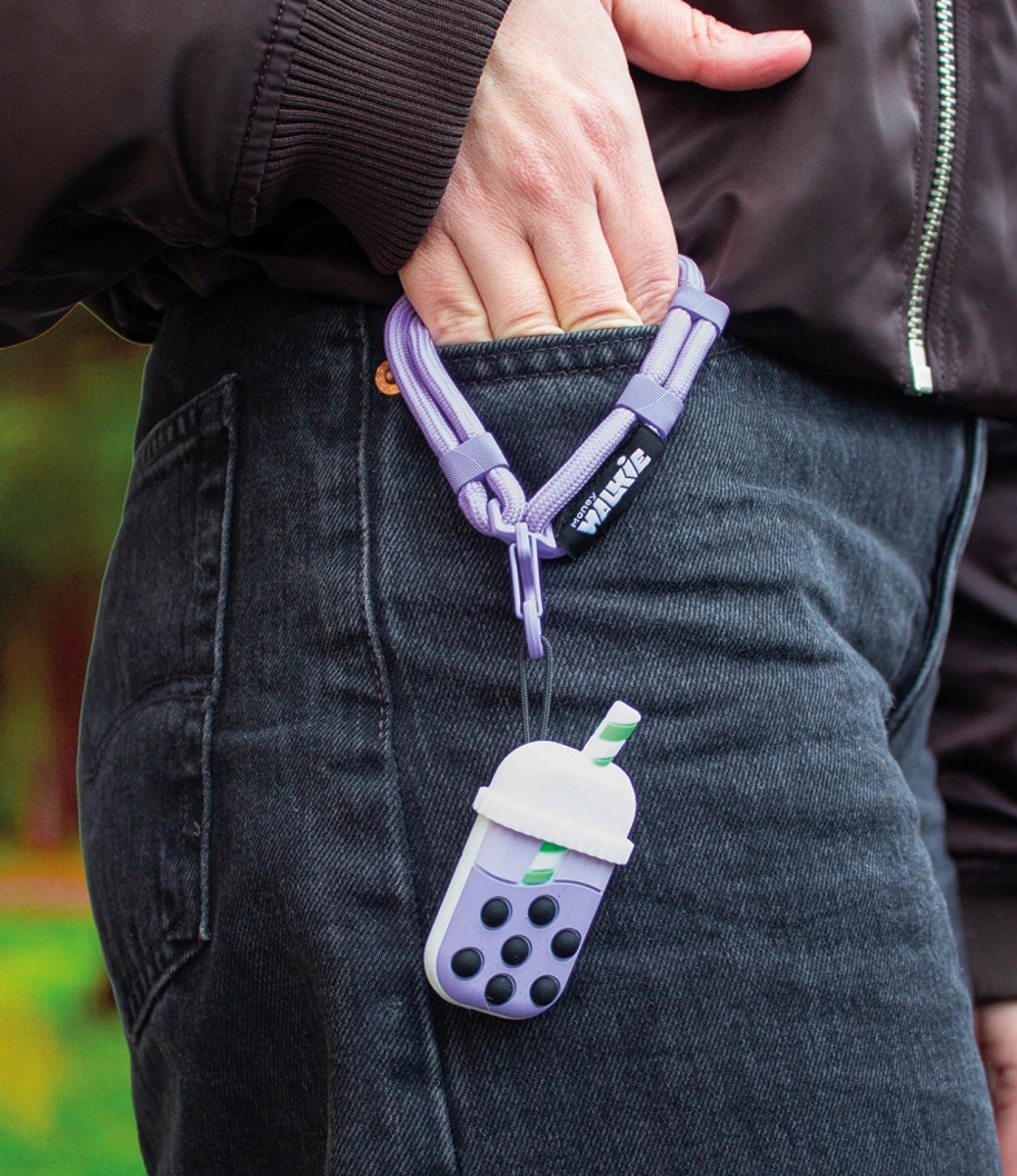 NOUVEAU - Le bracelet - Money Walkie