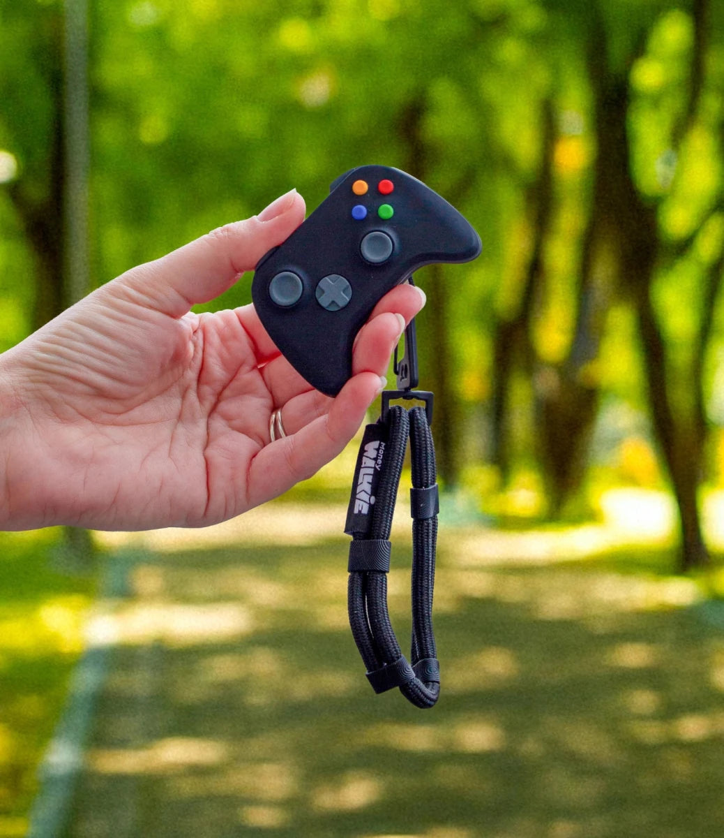 NOUVEAU - Le bracelet - Money Walkie