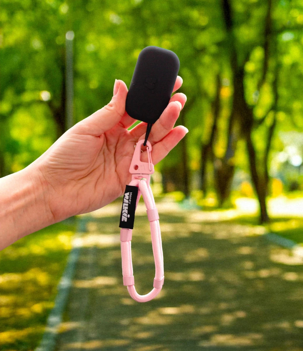 NOUVEAU - Le bracelet - Money Walkie