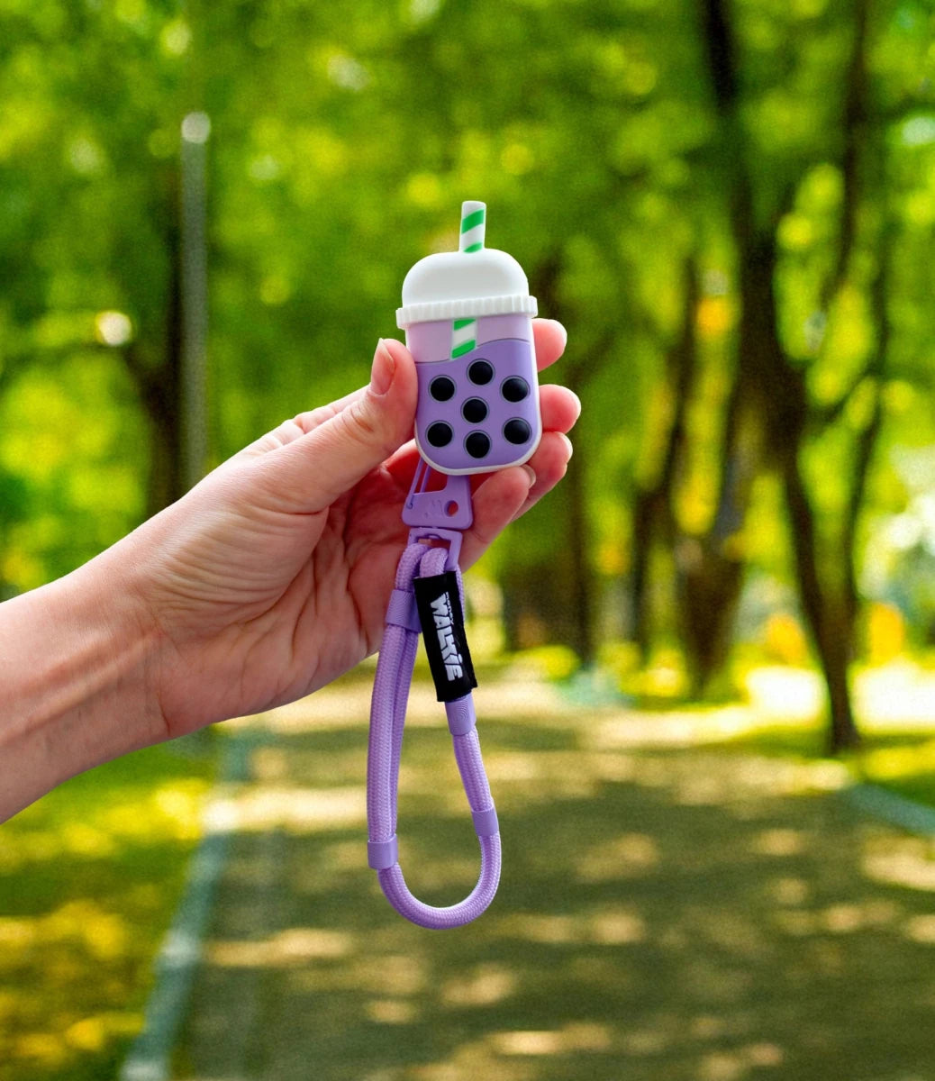 NOUVEAU - Le bracelet - Money Walkie