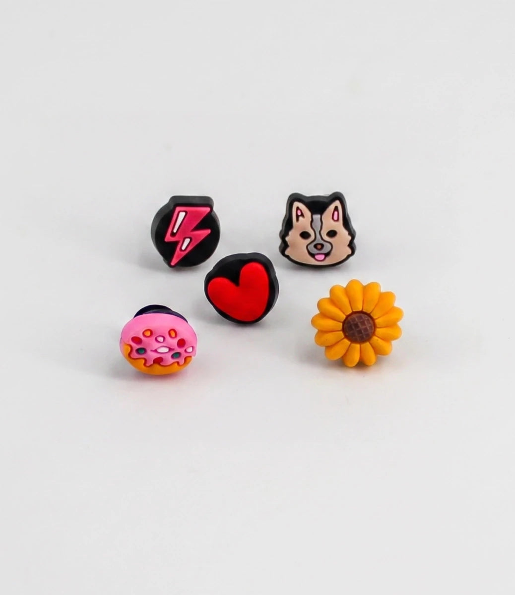 Pack Feel Good (5 charms) - Money Walkie